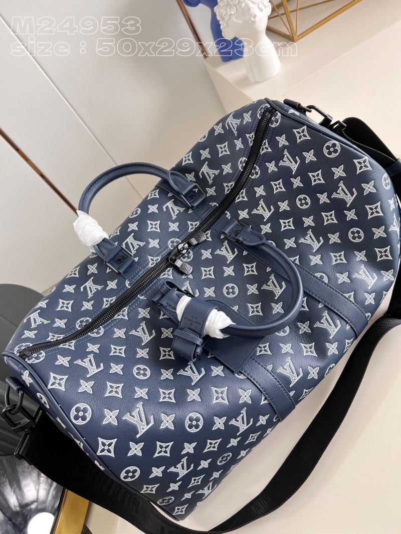 LV Travel Bags